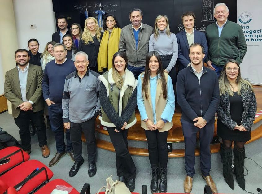 Jornada sobre Catastro